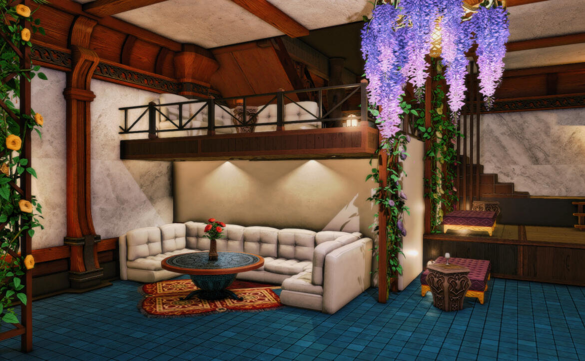 RRC Venue - Basement 2